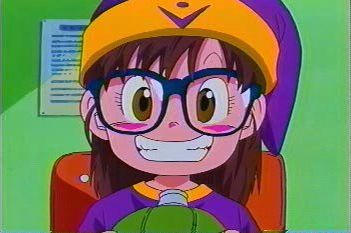 Otaku Gallery  / Anime e Manga / Dottor Slump e Arale / Screen Shots / 046.jpg